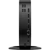 HP Elite t755 3 GHz Windows 10 IoT Enterprise 1,4 kg Must V2546