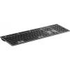 Juhtmevaba laetav täissuuruses QWERTY-klaviatuur HP 725 — mudel 9T5B2AA#UUW