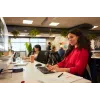 Juhtmevaba laetav täissuuruses QWERTY-klaviatuur HP 725 — mudel 9T5B2AA#UUW