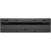Juhtmevaba laetav täissuuruses QWERTY-klaviatuur HP 725 — mudel 9T5B2AA#UUW
