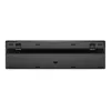 Juhtmevaba laetav täissuuruses QWERTY-klaviatuur HP 725 — mudel 9T5B2AA#UUW