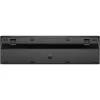Juhtmevaba laetav täissuuruses QWERTY-klaviatuur HP 725 — mudel 9T5B2AA#UUW