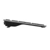 Juhtmevaba laetav täissuuruses QWERTY-klaviatuur HP 725 — mudel 9T5B2AA#UUW