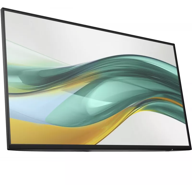 HP Series 5 Pro 23.8-tolline FHD monitor ilma aluseta - 524pf