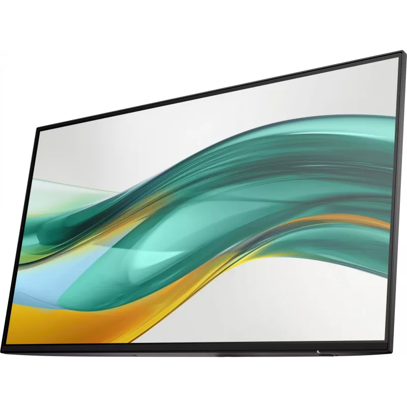 HP Series 5 Pro 23.8-tolline FHD monitor ilma aluseta - 524pf