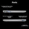 Mobiilne tööjaam HP ZBook Firefly G11 14 tolli Intel Core Ultra 7 155U 32GB RAM 1TB SSD Intel Graphics Windows 11 Pro