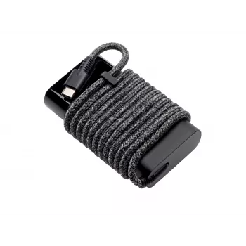 HP USB-C 65W sülearvuti laadija siseruumides toiteplokk must 0.18m