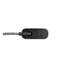 HP USB-C 65W sülearvuti laadija siseruumides toiteplokk must 0.18m
