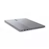 Lenovo ThinkBook 16 G7 ARP AMD Ryzen™ 5 7535HS sülearvuti 40,6 cm (16 tolli) WUXGA 8 GB DDR5-SDRAM 256 GB SSD Wi-Fi 6E (802.11ax) Windows 11 Pro Ühendkuningriigi inglise keel hall