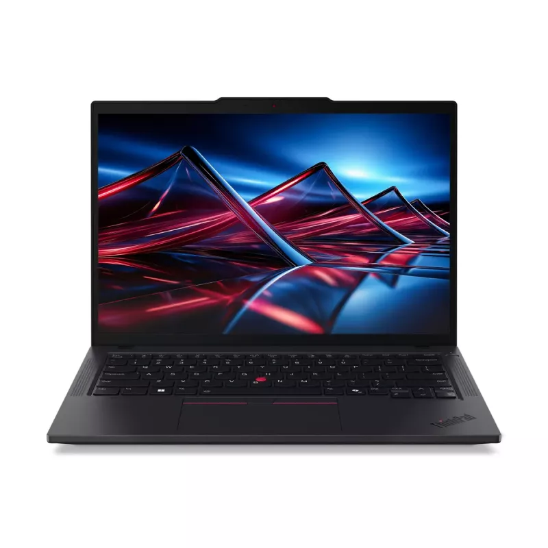 Mobiilne tööjaam Lenovo ThinkPad P14s Gen 5 AMD Ryzen 7 PRO 8840HS 16GB DDR5 512GB SSD