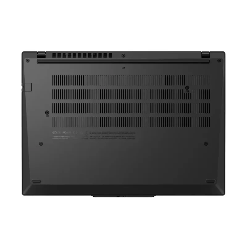 Mobiilne tööjaam Lenovo ThinkPad P14s Gen 5 AMD Ryzen 7 PRO 8840HS 16GB DDR5 512GB SSD