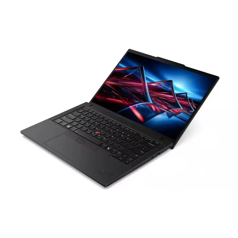 Mobiilne tööjaam Lenovo ThinkPad P14s Gen 5 AMD Ryzen 7 PRO 8840HS 16GB DDR5 512GB SSD