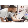 Mobiilne tööjaam Lenovo ThinkPad P14s Gen 5 AMD Ryzen 7 PRO 8840HS 16GB DDR5 512GB SSD