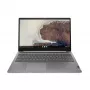 Lenovo IdeaPad 3 Chrome 15IJL6 Intel® Celeron® N N4500 Chromebook 39,6 cm (15,6-tolline) Full HD 8 GB LPDDR4x-SDRAM 128 GB eMMC Wi-Fi 6 (802.11ax) ChromeOS Saksa hall
