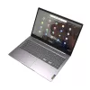 Lenovo IdeaPad 3 Chrome 15IJL6 Intel® Celeron® N N4500 Chromebook 39,6 cm (15,6-tolline) Full HD 8 GB LPDDR4x-SDRAM 128 GB eMMC Wi-Fi 6 (802.11ax) ChromeOS Saksa hall