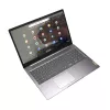 Lenovo IdeaPad 3 Chrome 15IJL6 Intel® Celeron® N N4500 Chromebook 39,6 cm (15,6-tolline) Full HD 8 GB LPDDR4x-SDRAM 128 GB eMMC Wi-Fi 6 (802.11ax) ChromeOS Saksa hall