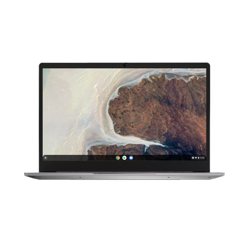 Lenovo IdeaPad 3 Chrome 15IJL6 Intel® Celeron® N N4500 Chromebook 39,6 cm (15,6-tolline) Full HD 8 GB LPDDR4x-SDRAM 128 GB eMMC Wi-Fi 6 (802.11ax) ChromeOS Saksa hall