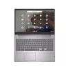 Lenovo IdeaPad 3 Chrome 15IJL6 Intel® Celeron® N N4500 Chromebook 39,6 cm (15,6-tolline) Full HD 8 GB LPDDR4x-SDRAM 128 GB eMMC Wi-Fi 6 (802.11ax) ChromeOS Saksa hall