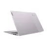 Lenovo IdeaPad 3 Chrome 15IJL6 Intel® Celeron® N N4500 Chromebook 39,6 cm (15,6-tolline) Full HD 8 GB LPDDR4x-SDRAM 128 GB eMMC Wi-Fi 6 (802.11ax) ChromeOS Saksa hall