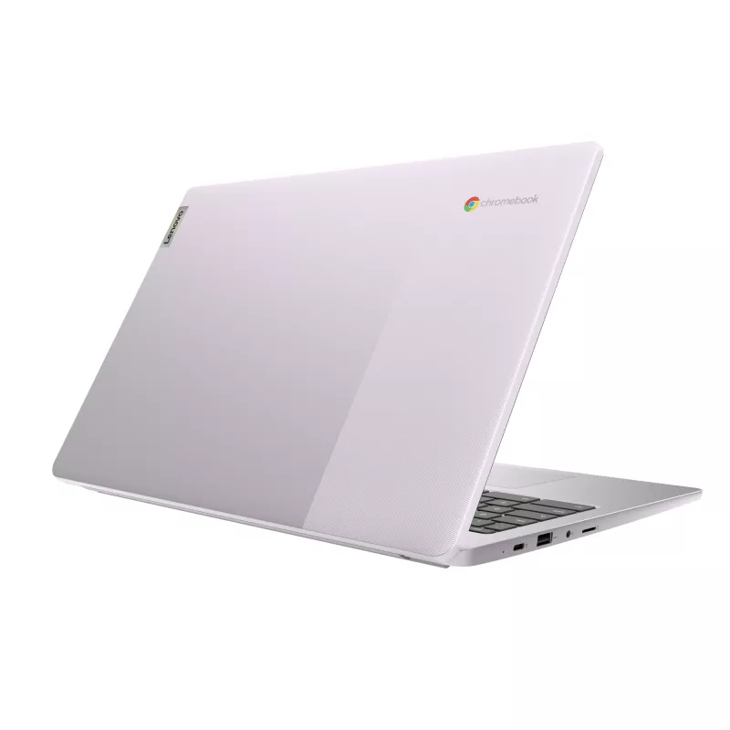 Lenovo IdeaPad 3 Chrome 15IJL6 Intel® Celeron® N N4500 Chromebook 39,6 cm (15,6-tolline) Full HD 8 GB LPDDR4x-SDRAM 128 GB eMMC Wi-Fi 6 (802.11ax) ChromeOS Saksa hall