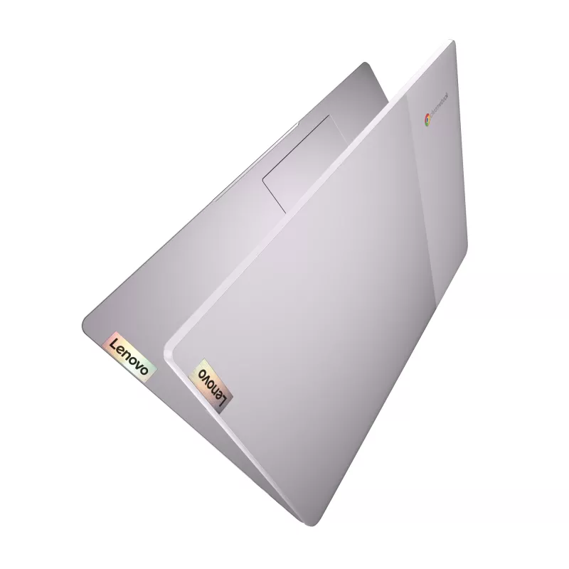 Lenovo IdeaPad 3 Chrome 15IJL6 Intel® Celeron® N N4500 Chromebook 39,6 cm (15,6-tolline) Full HD 8 GB LPDDR4x-SDRAM 128 GB eMMC Wi-Fi 6 (802.11ax) ChromeOS Saksa hall