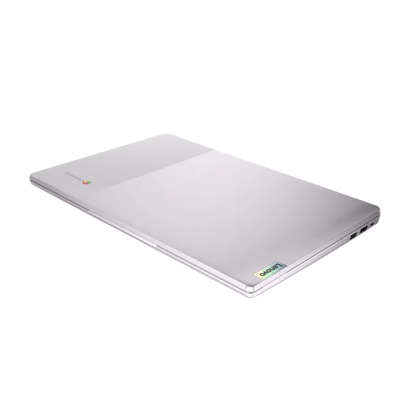 Lenovo IdeaPad 3 Chrome 15IJL6 Intel® Celeron® N N4500 Chromebook 39,6 cm (15,6-tolline) Full HD 8 GB LPDDR4x-SDRAM 128 GB eMMC Wi-Fi 6 (802.11ax) ChromeOS Saksa hall