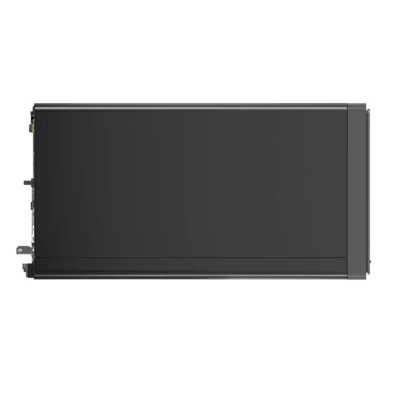 Lenovo ThinkCentre neo 50t Gen 5 Intel® Core™ i5 i5-14400 16 GB DDR5-SDRAM 512 GB SSD Torn PC Must
