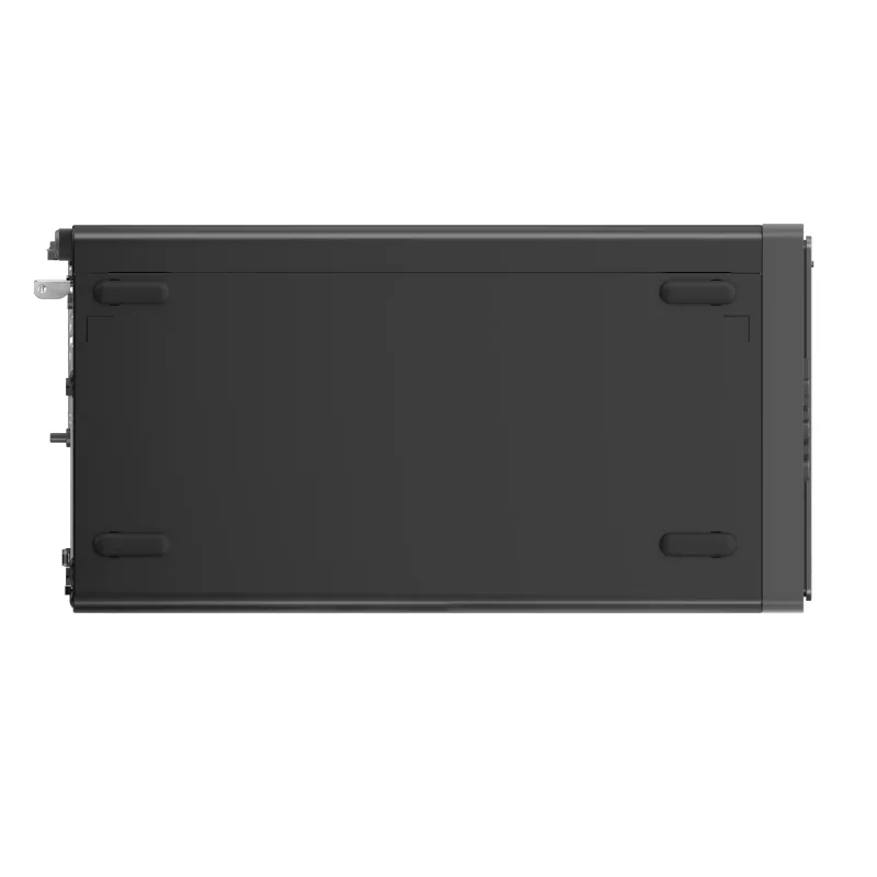 Lenovo ThinkCentre neo 50t Gen 5 Intel® Core™ i5 i5-14400 16 GB DDR5-SDRAM 512 GB SSD Torn PC Must
