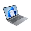 Lenovo ThinkBook 14 G6 IRL Intel® Core™ i5 i5-13420H sülearvuti 35,6 cm (14 tolli) WUXGA 16 GB DDR5-SDRAM 512 GB SSD Wi-Fi 6 (802.11ax) Windows 11 Pro Nordic hall