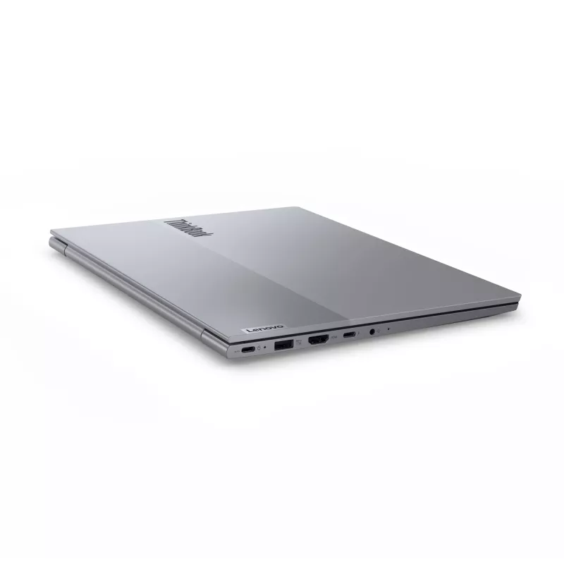 Lenovo ThinkBook 14 G6 IRL Intel® Core™ i5 i5-13420H sülearvuti 35,6 cm (14 tolli) WUXGA 16 GB DDR5-SDRAM 512 GB SSD Wi-Fi 6 (802.11ax) Windows 11 Pro Nordic hall