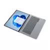 Lenovo ThinkBook 14 G6 IRL Intel® Core™ i5 i5-13420H sülearvuti 35,6 cm (14 tolli) WUXGA 16 GB DDR5-SDRAM 512 GB SSD Wi-Fi 6 (802.11ax) Windows 11 Pro Nordic hall
