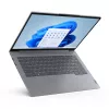 Lenovo ThinkBook 14 G6 IRL Intel® Core™ i5 i5-13420H sülearvuti 35,6 cm (14 tolli) WUXGA 16 GB DDR5-SDRAM 512 GB SSD Wi-Fi 6 (802.11ax) Windows 11 Pro Nordic hall