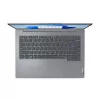 Lenovo ThinkBook 14 G6 IRL Intel® Core™ i5 i5-13420H sülearvuti 35,6 cm (14 tolli) WUXGA 16 GB DDR5-SDRAM 512 GB SSD Wi-Fi 6 (802.11ax) Windows 11 Pro Nordic hall