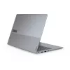Lenovo ThinkBook 14 G6 IRL Intel® Core™ i5 i5-13420H sülearvuti 35,6 cm (14 tolli) WUXGA 16 GB DDR5-SDRAM 512 GB SSD Wi-Fi 6 (802.11ax) Windows 11 Pro Nordic hall