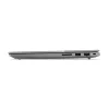 Lenovo ThinkBook 14 G6 IRL Intel® Core™ i5 i5-13420H sülearvuti 35,6 cm (14 tolli) WUXGA 16 GB DDR5-SDRAM 512 GB SSD Wi-Fi 6 (802.11ax) Windows 11 Pro Nordic hall