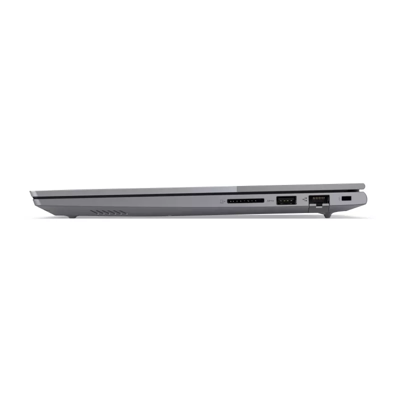 Lenovo ThinkBook 14 G6 IRL Intel® Core™ i5 i5-13420H sülearvuti 35,6 cm (14 tolli) WUXGA 16 GB DDR5-SDRAM 512 GB SSD Wi-Fi 6 (802.11ax) Windows 11 Pro Nordic hall
