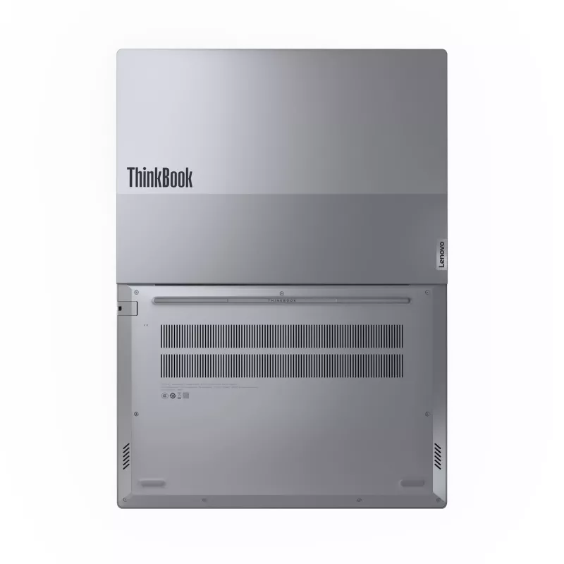 Lenovo ThinkBook 14 G6 IRL Intel® Core™ i5 i5-13420H sülearvuti 35,6 cm (14 tolli) WUXGA 16 GB DDR5-SDRAM 512 GB SSD Wi-Fi 6 (802.11ax) Windows 11 Pro Nordic hall