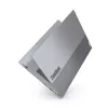 Lenovo ThinkBook 14 G6 IRL Intel® Core™ i5 i5-13420H sülearvuti 35,6 cm (14 tolli) WUXGA 16 GB DDR5-SDRAM 512 GB SSD Wi-Fi 6 (802.11ax) Windows 11 Pro Nordic hall