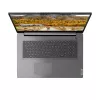 Lenovo IdeaPad 3 17ALC6 AMD Ryzen™ 7 5700U sülearvuti 43.9 cm (17.3-tolline) Full HD 12 GB DDR4-SDRAM 512 GB SSD Wi-Fi 6 (802.11ax) Windows 11 Home saksa hall
