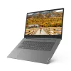 Lenovo IdeaPad 3 17ALC6 AMD Ryzen™ 7 5700U sülearvuti 43.9 cm (17.3-tolline) Full HD 12 GB DDR4-SDRAM 512 GB SSD Wi-Fi 6 (802.11ax) Windows 11 Home saksa hall