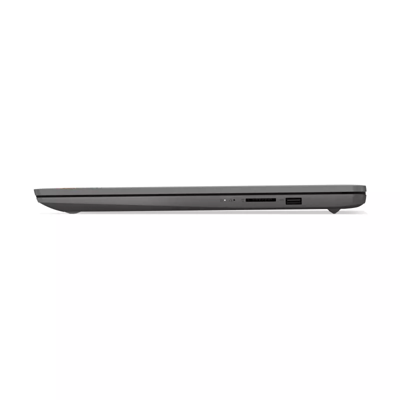 Lenovo IdeaPad 3 17ALC6 AMD Ryzen™ 7 5700U sülearvuti 43.9 cm (17.3-tolline) Full HD 12 GB DDR4-SDRAM 512 GB SSD Wi-Fi 6 (802.11ax) Windows 11 Home saksa hall