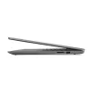 Lenovo IdeaPad 3 17ALC6 AMD Ryzen™ 7 5700U sülearvuti 43.9 cm (17.3-tolline) Full HD 12 GB DDR4-SDRAM 512 GB SSD Wi-Fi 6 (802.11ax) Windows 11 Home saksa hall