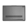 Lenovo IdeaPad 3 17ALC6 AMD Ryzen™ 7 5700U sülearvuti 43.9 cm (17.3-tolline) Full HD 12 GB DDR4-SDRAM 512 GB SSD Wi-Fi 6 (802.11ax) Windows 11 Home saksa hall