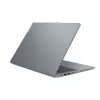 Lenovo IdeaPad õhuke 3 16ABR8 AMD Ryzen™ 5 7430U sülearvuti 40,6 cm (16 tolli) WUXGA 16 GB DDR4-SDRAM 512 GB SSD Wi-Fi 6 (802.11ax) Windows 11 Home Saksa hall