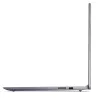 Lenovo IdeaPad õhuke 3 16ABR8 AMD Ryzen™ 5 7430U sülearvuti 40,6 cm (16 tolli) WUXGA 16 GB DDR4-SDRAM 512 GB SSD Wi-Fi 6 (802.11ax) Windows 11 Home Saksa hall
