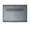 Lenovo IdeaPad õhuke 3 16ABR8 AMD Ryzen™ 5 7430U sülearvuti 40,6 cm (16 tolli) WUXGA 16 GB DDR4-SDRAM 512 GB SSD Wi-Fi 6 (802.11ax) Windows 11 Home Saksa hall