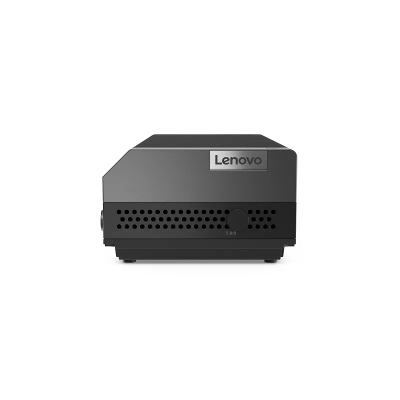 Lenovo ThinkEdge SE30 Intel® Core™ i3 i3-1115GRE 8 GB DDR4-SDRAM 256 GB SSD Windows 11 IoT Enterprise miniarvuti must