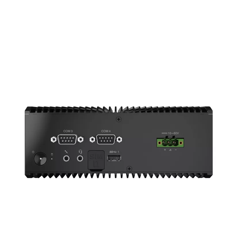 Lenovo ThinkEdge SE50 Intel® Core™ i5 i5-8365UE 8 GB DDR4-SDRAM 128 GB SSD Windows 11 IoT Enterprise Mini PC Must
