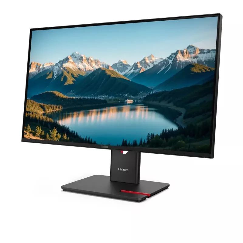 Monitor Lenovo ThinkVision T27Q-40 27-tolline Wide Quad HD LED 2560 x 1440