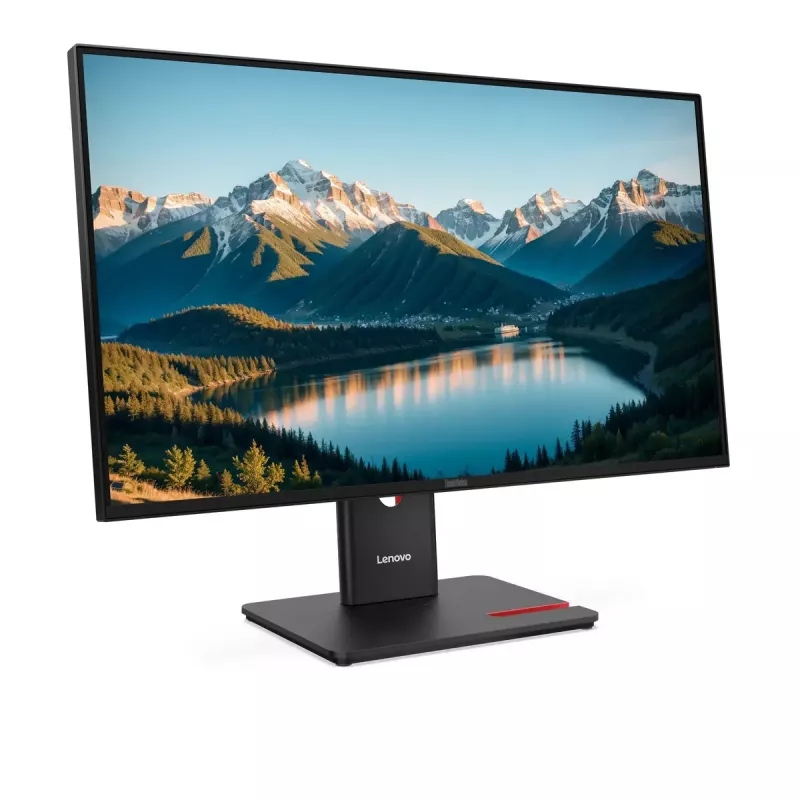 Monitor Lenovo ThinkVision T27Q-40 27-tolline Wide Quad HD LED 2560 x 1440